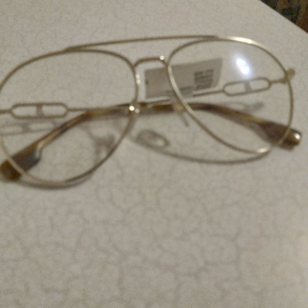 Glasses